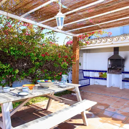 Tulipan By Interhome