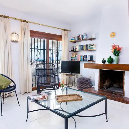 Villa Tulipan By Interhome