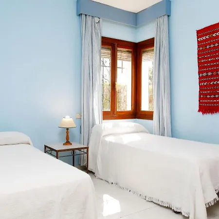 Villa Tulipan By Interhome