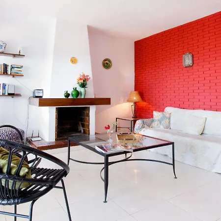 Tulipan By Interhome Villa