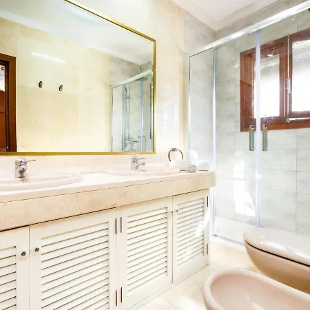 Villa Tulipan By Interhome Rincon de la Victoria