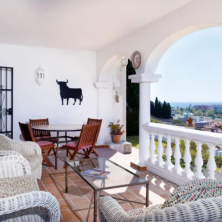 Tulipan By Interhome Villa
