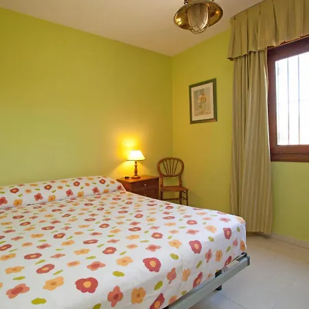Villa Tulipan By Interhome Rincon de la Victoria