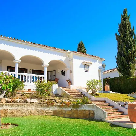Villa Tulipan By Interhome *